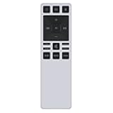 PERFASCIN XRS551-D Replace Remote Control Fit for Vizio Sound Bar SB3621n-E8 SB4451-C0 SB3820-C6