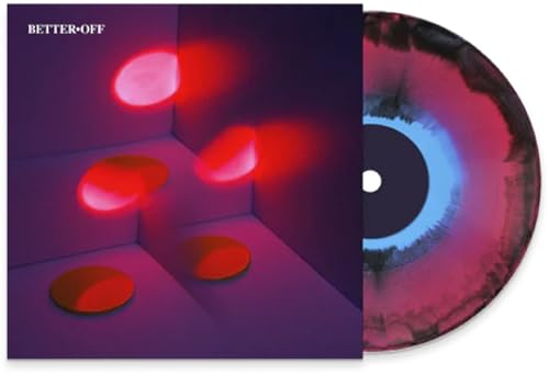I Can Make A Mess [Vinyl Lp] [Vinyl]