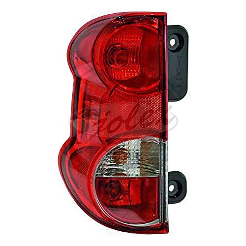 Image of Diederichs 6060091 Taillight