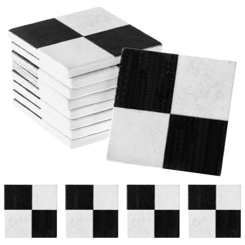 Plancher miniature pour maison de poupée : remplacez les sols en papier par du bois