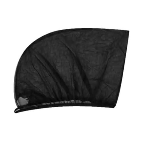 F-150 Bed Mosquito Net Shades