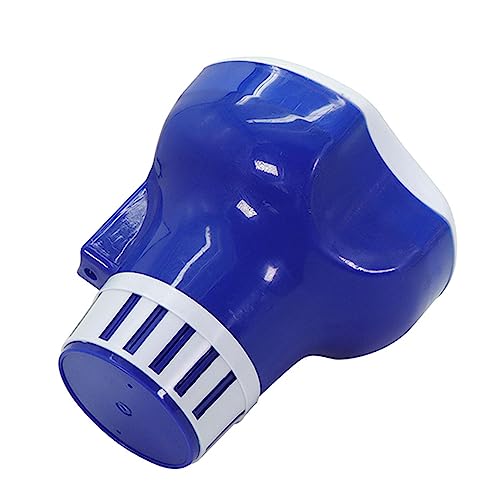 Flutuador de Cloro para Piscina - Dispensador de Cloro Flutuante para Piscina,Flutuador de pastilhas