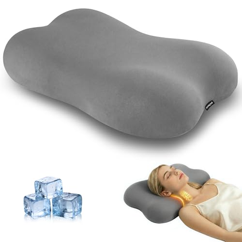 Cervical Pillow for Neck Pain Relief