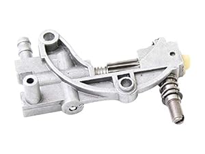 SECURA Ölpumpe kompatibel mit Atika BKS 45-2 Motorsäge