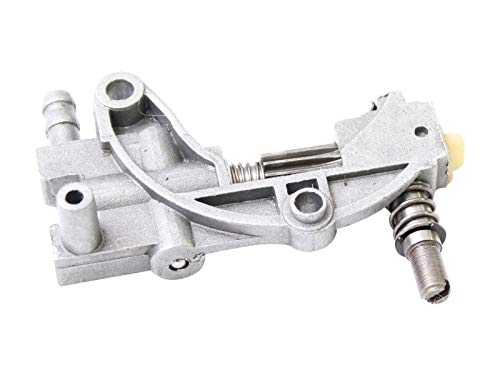 SECURA Ölpumpe kompatibel mit Timbertech KS45 Motorsäge