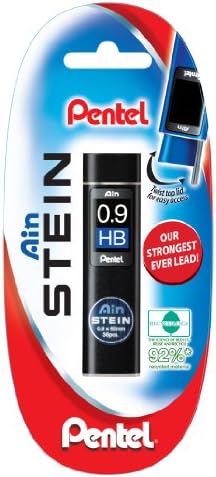 Pentel Ain Stein 0.7mm HB Pencil Lead