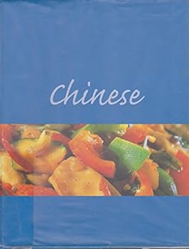 Hardcover Chinese (Ultimate Cookery) Book