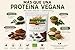 Imagen de Proteína Vegetal Ecológica Chocolate 250g
