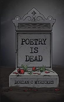 Paperback Poetry Is Dead Book