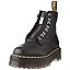 Black Milled Nappa
