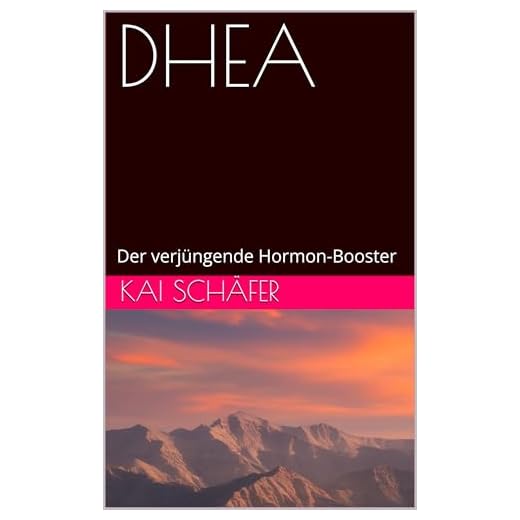 The Hormonal Youth Booster Guide