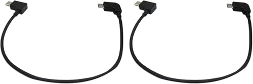 Miniatura 2 de 2 cables para DJI MAVIC PRO AIR Drone control remoto RC a tipo C USB teléfono rendimiento