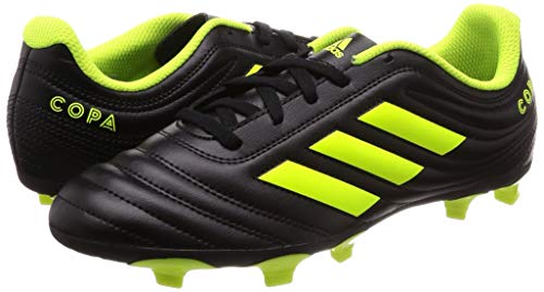 Adidas Copa 19.4 Fg J, Scarpe da Calcio Bambini e