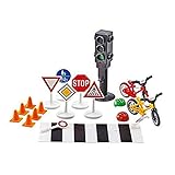 für Kleinkinder unter 3 Jahren nicht geeignet