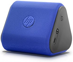 HP Blue Roar Mini Speaker (P6N17AA#ABL 