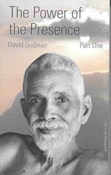 Paperback The Power of the Presence (Part Two) Book