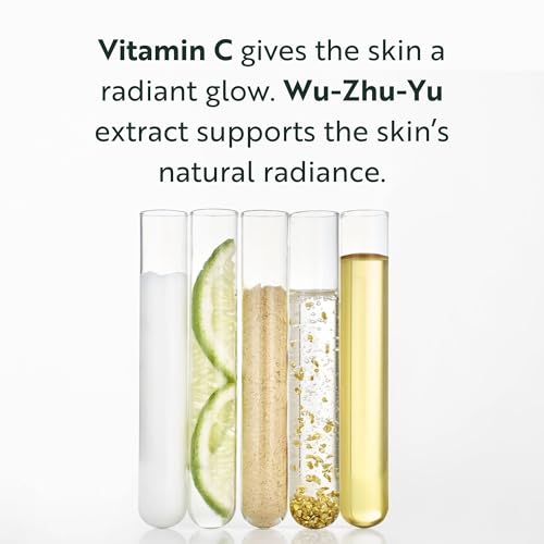 M. Asam VITAMIN C GLOW Moisturizing Cream (3.38 Fl Oz) - Face Moisturizer with Turmeric & Vitamin E, Anti-Aging & Firming, Protection & Youthful Glow