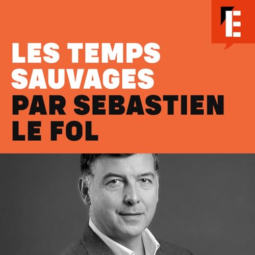 Les temps sauvages cover art