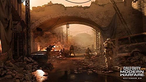 ACTIVISION Call of Duty: Modern Warfare