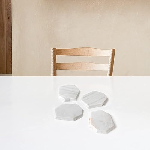 Miniatura 7 de Posavasos de mármol TIZCACAL