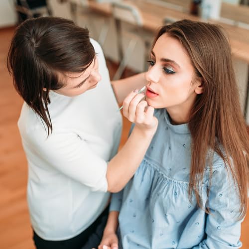 DINGFENG 200 Stück Wattestäbchen Reinigungsstäbchen Schaumstoffspitzen Reinigungstupfer Mehrzweck Schaumstofftupfer Set Für Tintenstrahldrucker Druckkopf Kamera Optische Linse Optische Ausrüstung