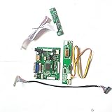 ltn160at01 controller board Kompatibel mit Arbeitsbildschirmmodell: LTN160AT01-T01 LTN160AT01-T02 LTN160AT01-W01 LTN160AT02-H01 LTN160AT02-002