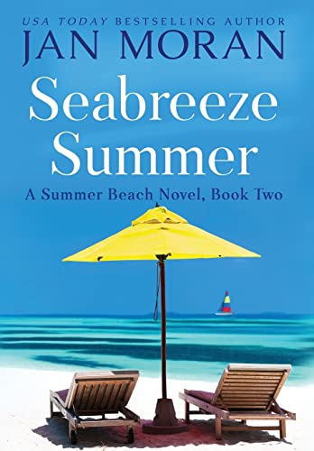 Seabreeze Summer (Summer Beach)