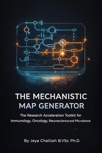 The Mechanistic Map Generator (MMG™): A Cross-Disciplinary Playbook for Turning Knowledge Gaps into Testable Pathways