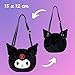 Imagen de Hello Kitty Kuromi Bolso para Niñas