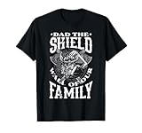Father's Day Viking Tee's