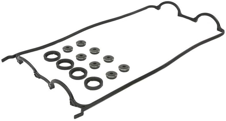 Genuine OEM for Honda ROCKER CAM COVER GASKET SET H-SERIES H22A7 12030P13000 12030-P13-000