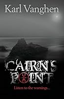 Cairn's Point 1910603155 Book Cover