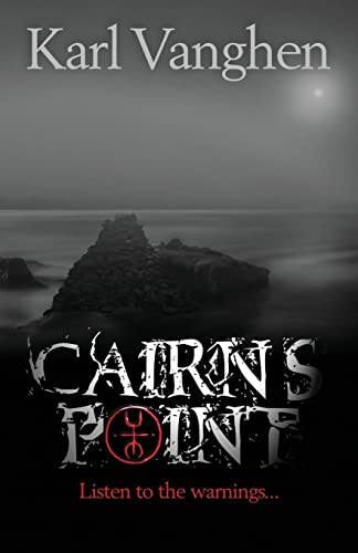 Cairn's Point