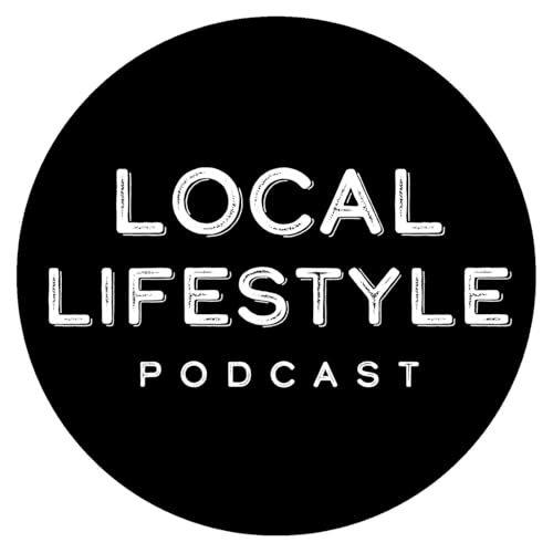 If You Can't Beach 'Em Join 'Em | Local Lifestyle Podcast Episode 32