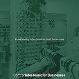  Bubbly Piano and Guitars - Vibe for Main Street Businesses