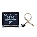 Produktbild BEBIKR Auflösung 1,35 Zoll OLED-Module mit integriertem SSD1327-Treiberchip und schneller Datenübertragungsrate 3,3 V/5 V Eingangsleistung 128 x 96 Auflösung Bildschirm