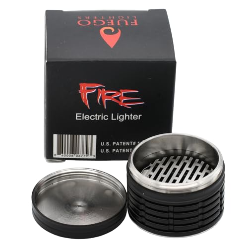 Fuego Fire Electric Lighter Heating Coil Replacement