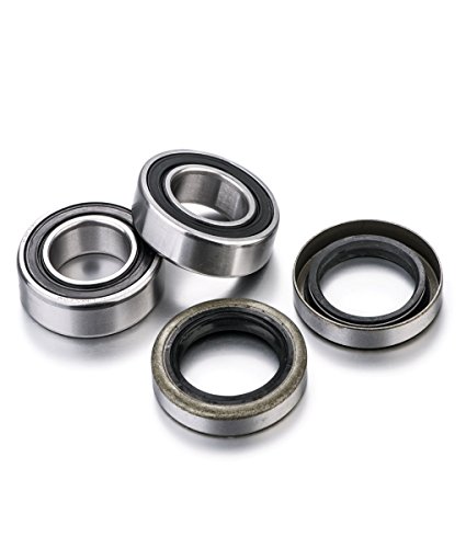 [Factory-Links] Rear Wheel Bearing Kits, Fits: KTM (1998-2019): ALL Models and Engines, Husqvarna (2014-2019): ALL Models and Engines, Husaberg (2004-2013): ALL Models and Engines