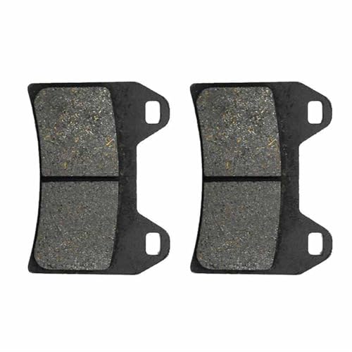 Plaquettes de frein avant arrière moto Ducati 696 2008 2009 2010 2011