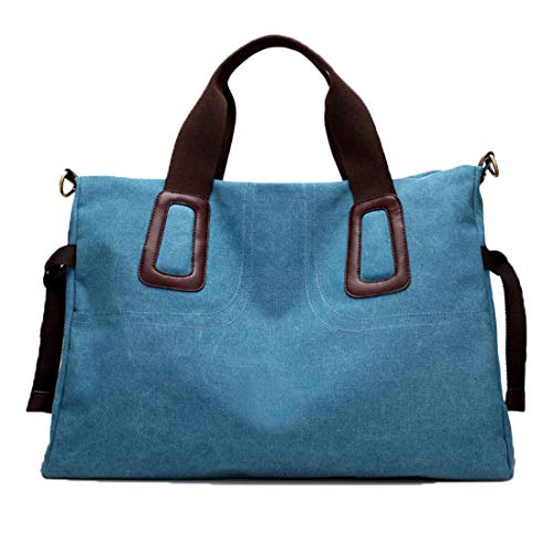 Jnday Casual Hot Style Bolso Chica Mochila Travel Shopper clásico Bolsillos Pensada