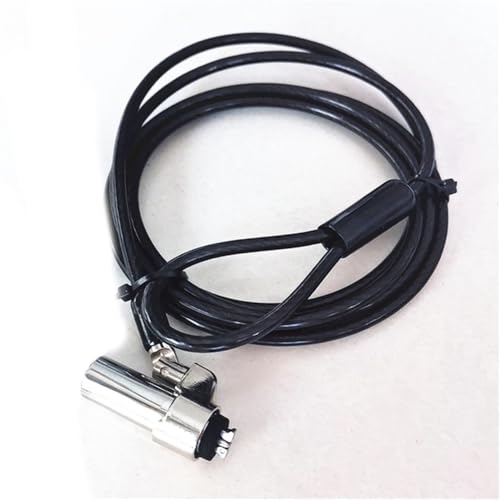 Applicable to Computer lock laptop lock suitable Applicable to 6mmx2.5mm nano lock hole suitable Applicable to laptop security k