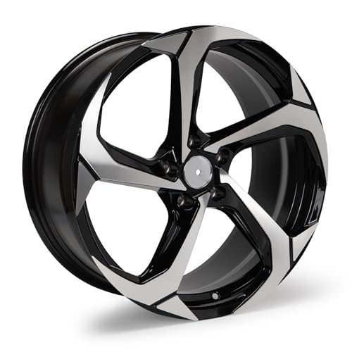 New Wheel Rim 19"x 8.5" Compatible with Honda ACCORD 2018-2023 Replacement 19 Inch Alloy Rim