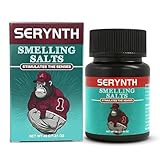 ANIXIKE Smelling Salts Wake Up for Athletes, Instant Energy Salts...