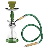 El mejor regalo, ideal para cualquier sitio. La mejor para iniciarte en el mundo de las cachimbas.