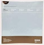 12X12 Creative Memories Page Protectors (Discontinued TRUE 12X12)