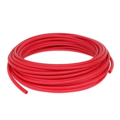 ELILANEY �≏�z�[�X 1 ���[�g���� PTFE �`���[�u 3D �v�����^���i�p�C�v ID 0.5 1 2 2.5 3 4 5 6 7 8 10 12 14 16 18 20 �~�����[�g�� F46 �����p�C�v 600V �Ȃ��A���\(ID 12mm 