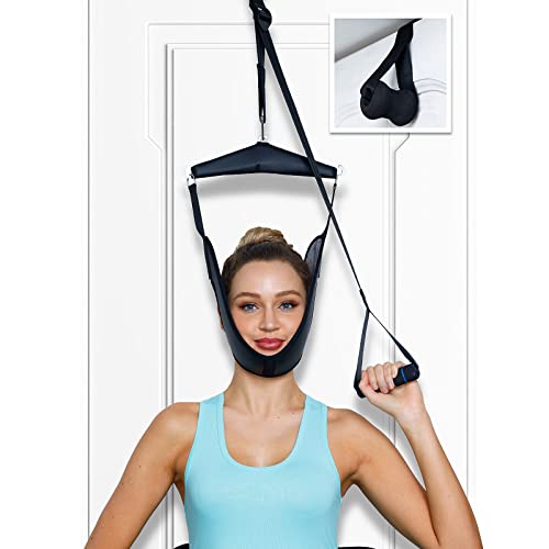 Top 10 Best Home Neck Traction Device Reviews & Buying Guide Katynel