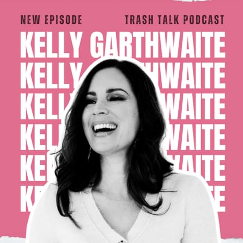 "Stop Apologizing" with Kelly Elaine Garthwaite