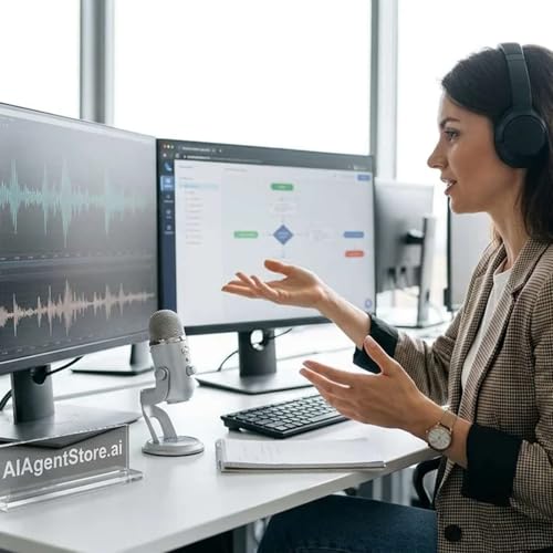 Retell AI vs Competitors: The Best Voice AI Agent Platform for Speed, Human-Like Calls, Custom Logic, and Pricing