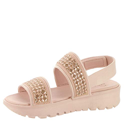Image of Skechers Women Footsteps Glam Party Clogs